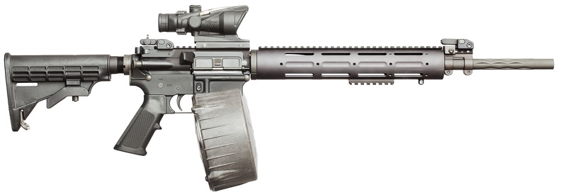 YHM 20in rifle 6202web