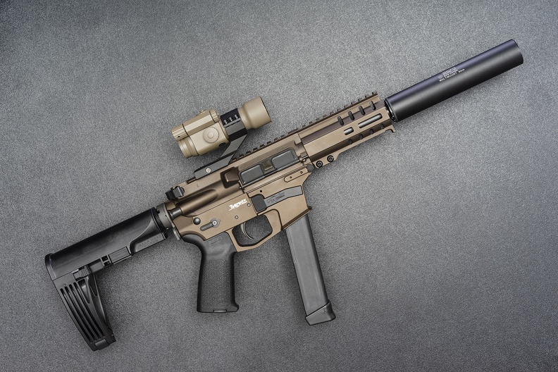 banshee9mm gemtech PAreddot DSC7438web