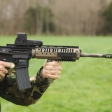 infidel 3594