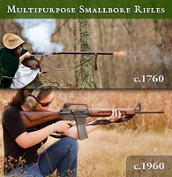 multipurpose smallbore rifle 4487 0642web