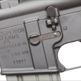 superior arms receiver 5574