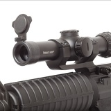 superior arms scoped 1-4x 5584