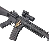 teppo jutsu shortie458 1583