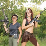 ar15 ak47 DSC9508web