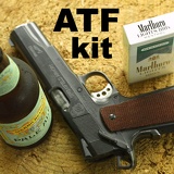 atf kit