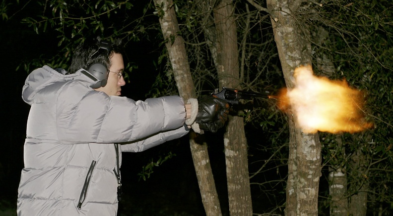 oleg blast