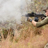 automatic saiga12 bushnellTRS25 D6A8232web
