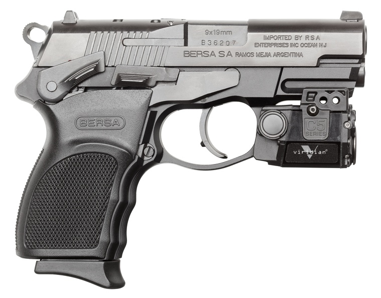 bersa C5L right 0232web