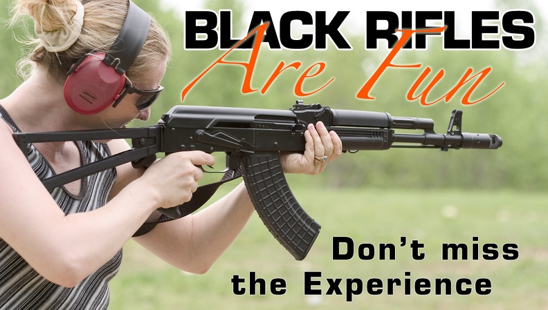blackriflesfun