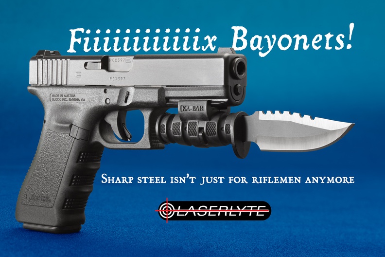 G17 laserlyte bayonet 1094 edited web