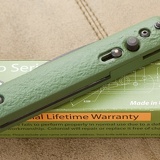 auto knife 2434