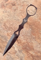 benchmade dagger 4198