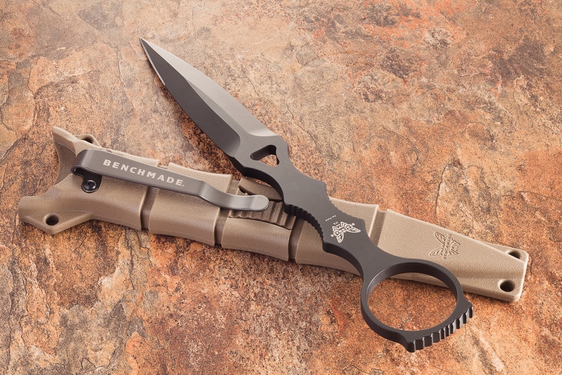 benchmade dagger 4199