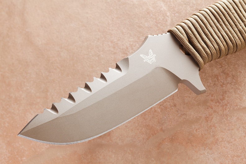 benchmade fixed 4181