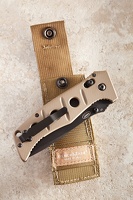 benchmade folder 4158