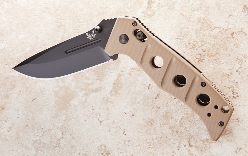 benchmade folder 4165