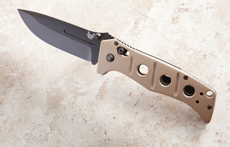 benchmade folder 4170