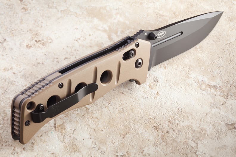 benchmade folder 4172