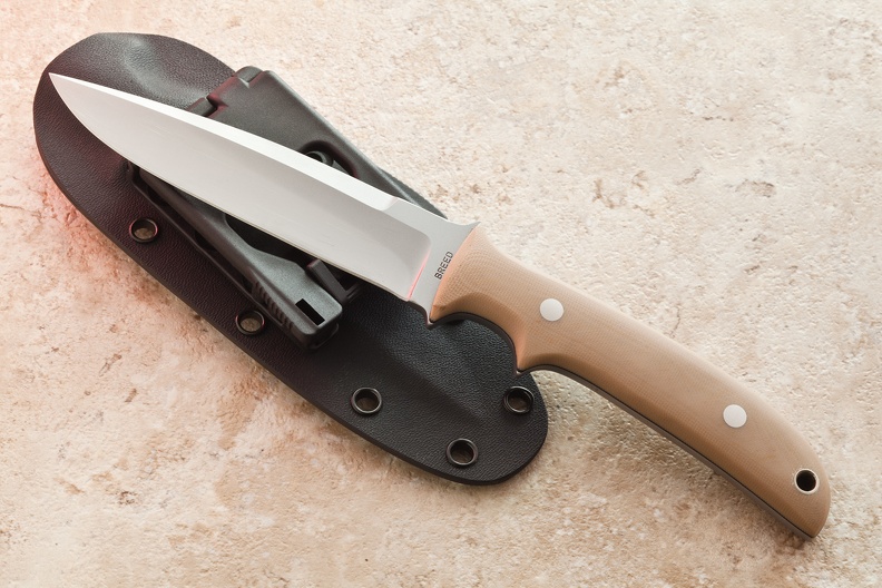 kim breed knife 9838