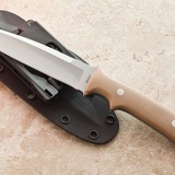 kim breed knife 9838