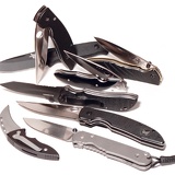 knives