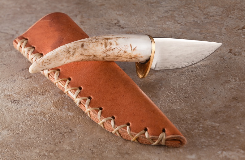 nikolay knife bone 1144