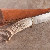 nikolay knife stag 1012