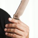spartan knife 4120