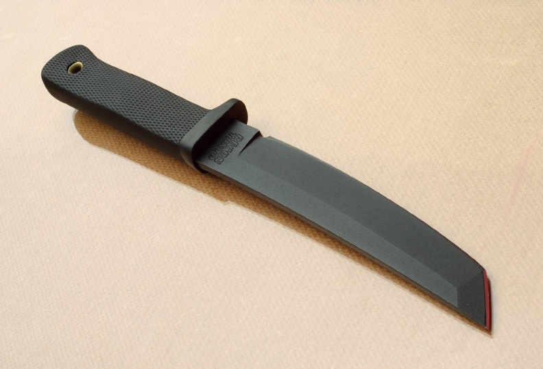 tanto