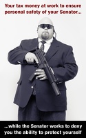 bodyguard
