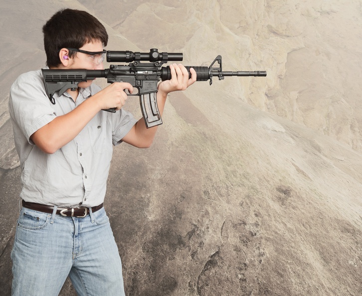 chiappaAR15-22 PA1-4x 2997web