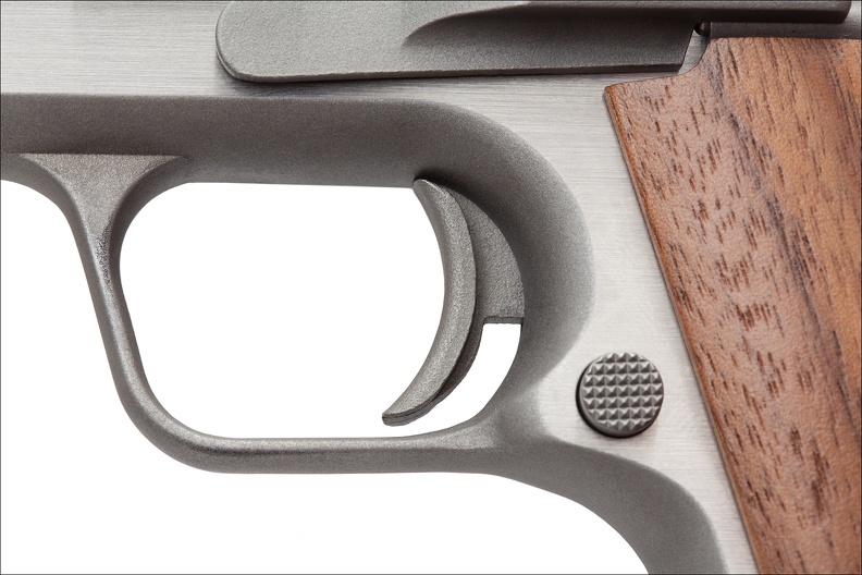 coonan trigger 0864