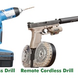 drills web