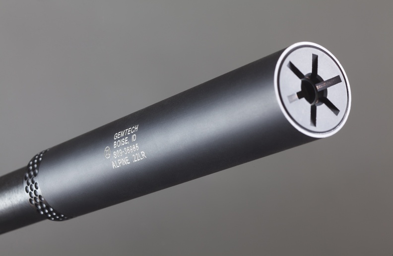 gemtech alpine22 9765