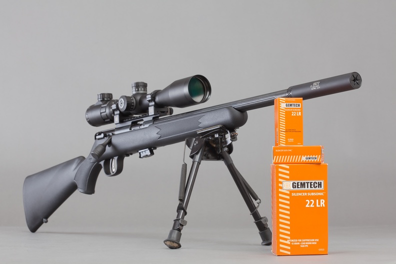 gemtech ammo rifle 9774