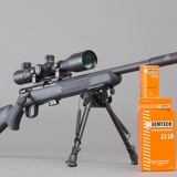 gemtech ammo rifle 9774