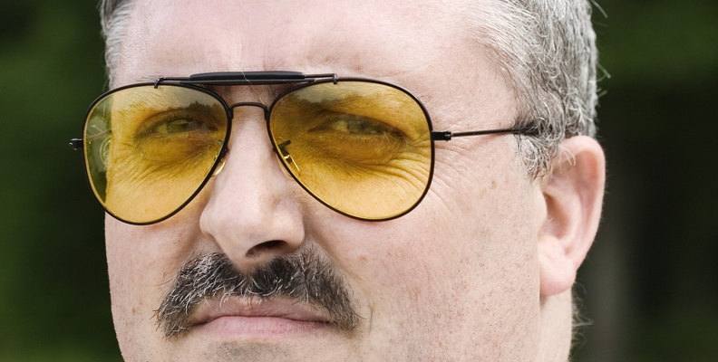 goggles