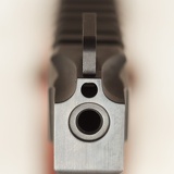 gun muzzle 4144