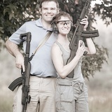 happy AK shooters 1803web