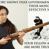 history