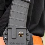 AR15 magpouch henryholsters DSC5575web