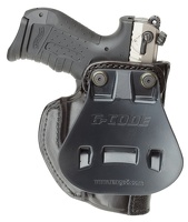 KD holster P22 paddle 2390