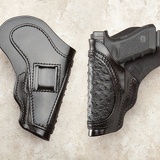 dragonleather G17 holster 5223web