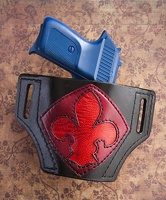dragonleather bersa380 5723