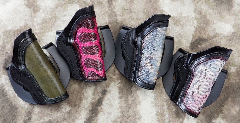 dragonleather holsters D6A5255web