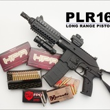 PLR16 ammo 5567