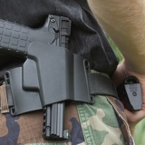 PMR30 holster 5688