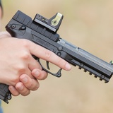 PMR30 trijiconRMR 3596