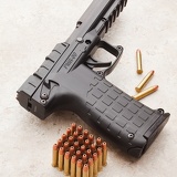 PMR30 with ammo 8307