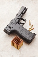 PMR30 with ammo 8307